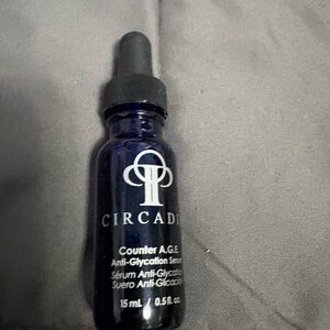 Circadia Anti-Glycation Serum - Blue